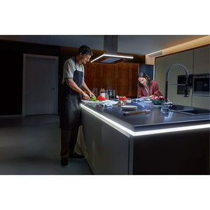 Philip Hue OmniGlow strip light 3m UK - Smart Lightstrip -Philips Hue - Zenox