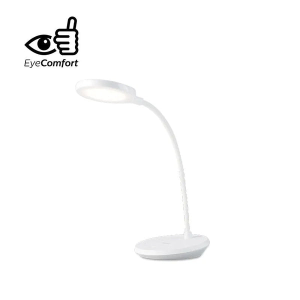 Philips 6253 P3 portable light white RoA - Desk Lamp - Philips - Zenox