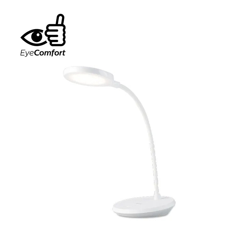 Philips 6253 P3 portable light white RoA - Desk Lamp - Philips - Zenox