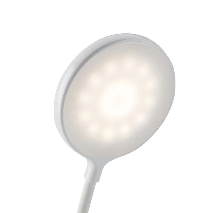 Philips 6253 P3 portable light white RoA - Desk Lamp - Philips - Zenox