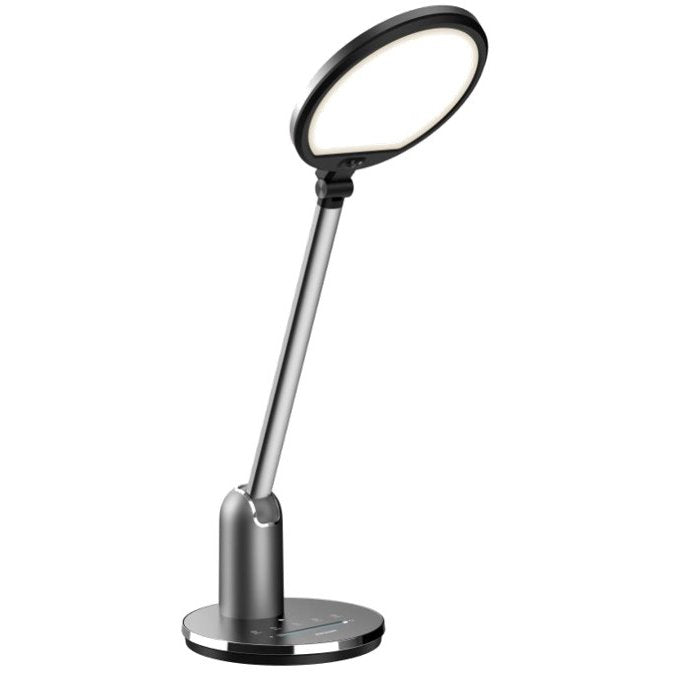 Philips 66136 Einstein Desk Lamp LED - Desk Lamp - Philips - Zenox