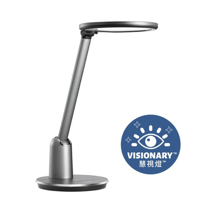 Philips 66136 Einstein Desk Lamp LED - Desk Lamp - Philips - Zenox