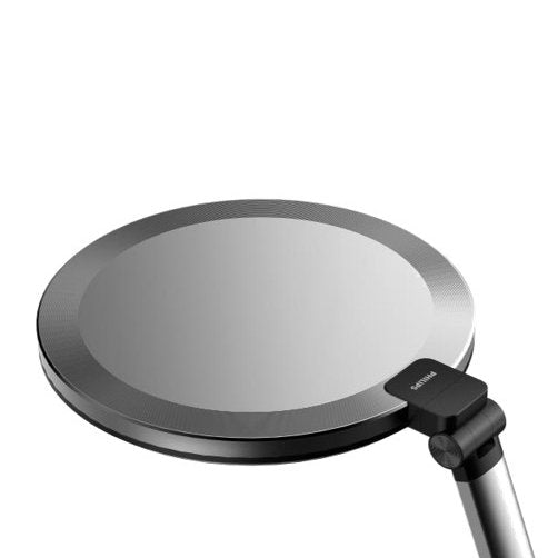 Philips 66136 Einstein Desk Lamp LED - Desk Lamp - Philips - Zenox
