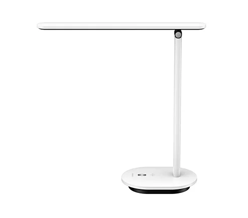 Philips 66142 Ivory Pro LED Table Lamp Philips - Zenox