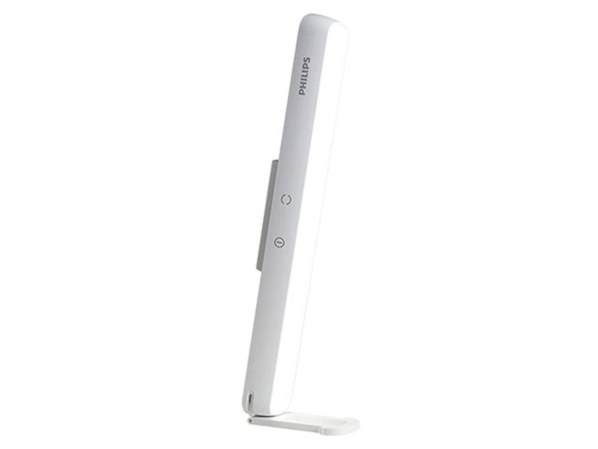 Philips 66147 PeterPan Portable Desklight - Desk Lamp - Philips - Zenox