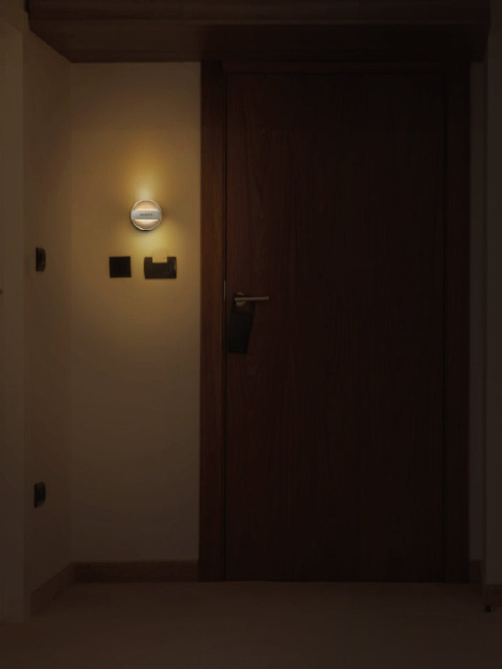 Philips 66153 Diana II Battery Nightlight - Desk Lamp - Philips - Zenox