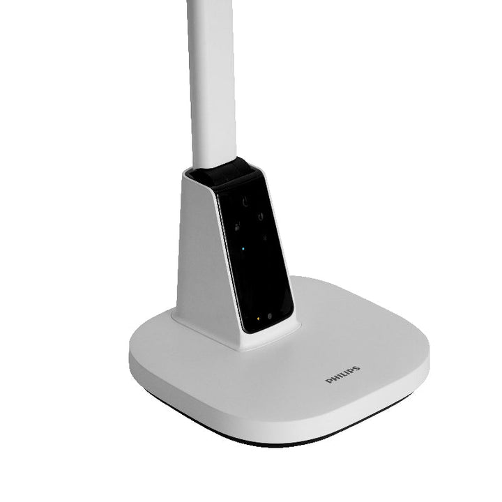 Philips 66157 A3 LED Eyecare Desklamp - Desk Lamp - Philips - Zenox