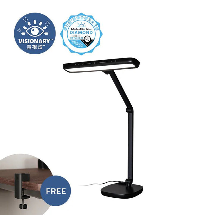 Philips 66160 A5 Pro Professional Desk Light - Desk Lamp - Philips - Zenox