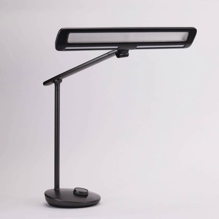 Philips 66168 VDTMate LED Aluminum Professional Eyecare Table Lamp - Desk Lamp - Philips - Zenox
