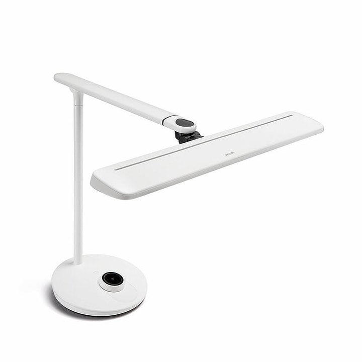 Philips 66168 VDTMate LED Aluminum Professional Eyecare Table Lamp - Desk Lamp - Philips - Zenox
