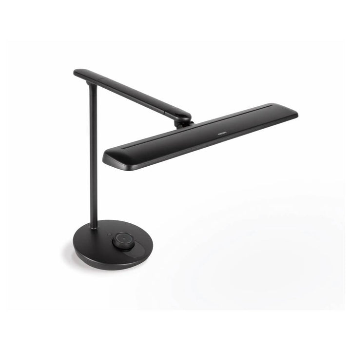 Philips 66168 VDTMate LED Aluminum Professional Eyecare Table Lamp - Desk Lamp - Philips - Zenox