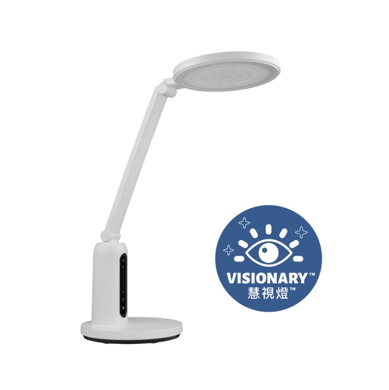 Philips 66194 Einstein Eco Table Lamp Philips - Zenox Hong Kong