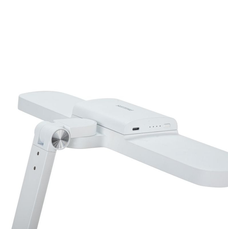 Philips 66195 Talent Portable Table Lamp Philips - Zenox Hong Kong