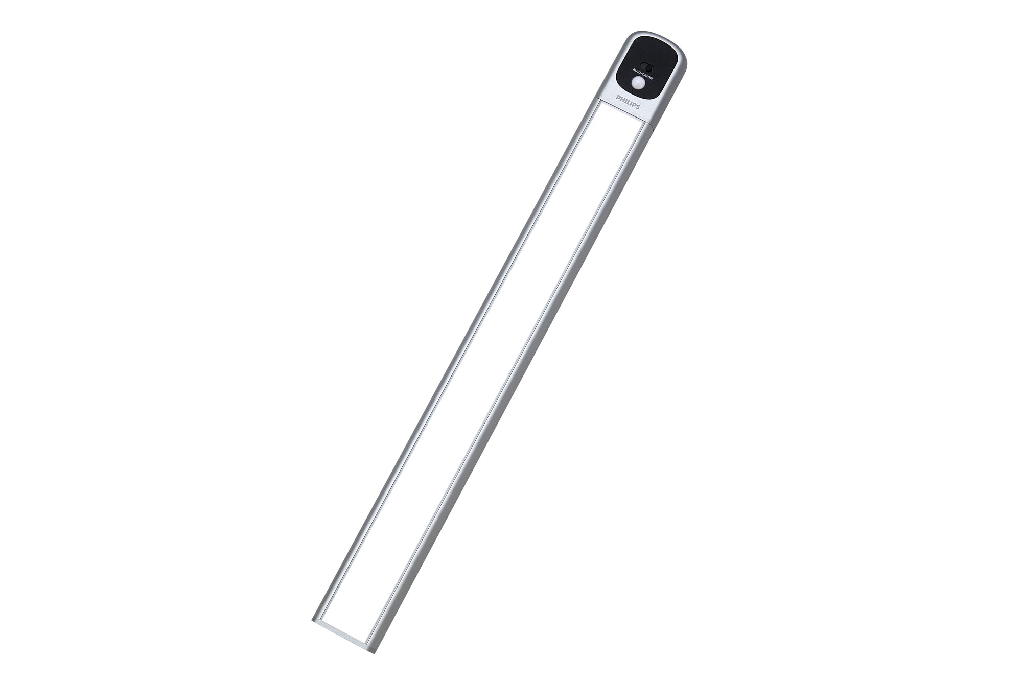 Philips 66197 CBNT sensorB 44cm 40K silver RoA - Desk Lamp - Philips - Zenox