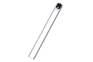 Philips 66197 CBNT sensorB 44cm 40K silver RoA - Desk Lamp - Philips - Zenox