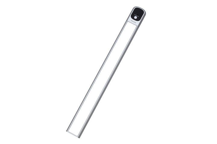 Philips 66197 CBNT sensorB 44cm 40K silver RoA - Desk Lamp - Philips - Zenox