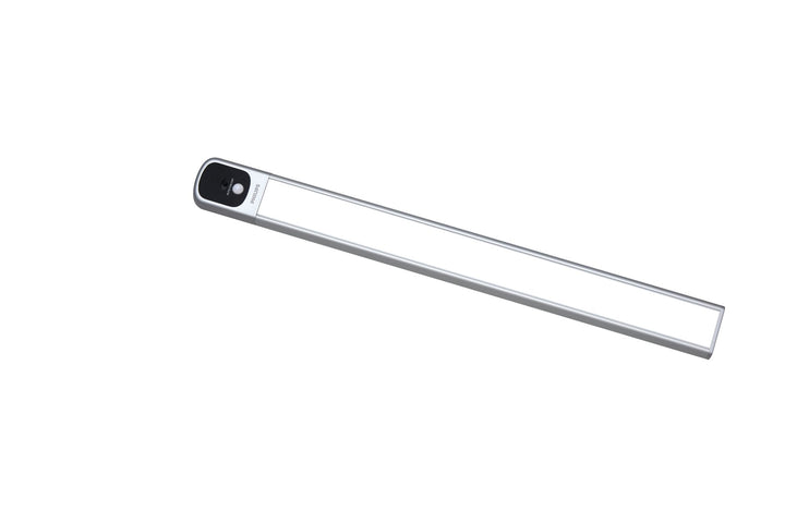Philips 66197 CBNT sensorB 44cm 40K silver RoA - Desk Lamp - Philips - Zenox