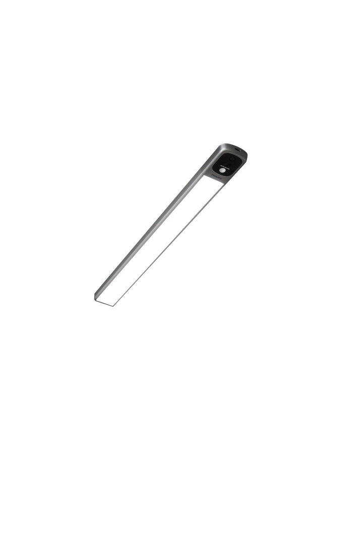 Philips 66197 CBNT sensorB 44cm 40K silver RoA - Desk Lamp - Philips - Zenox