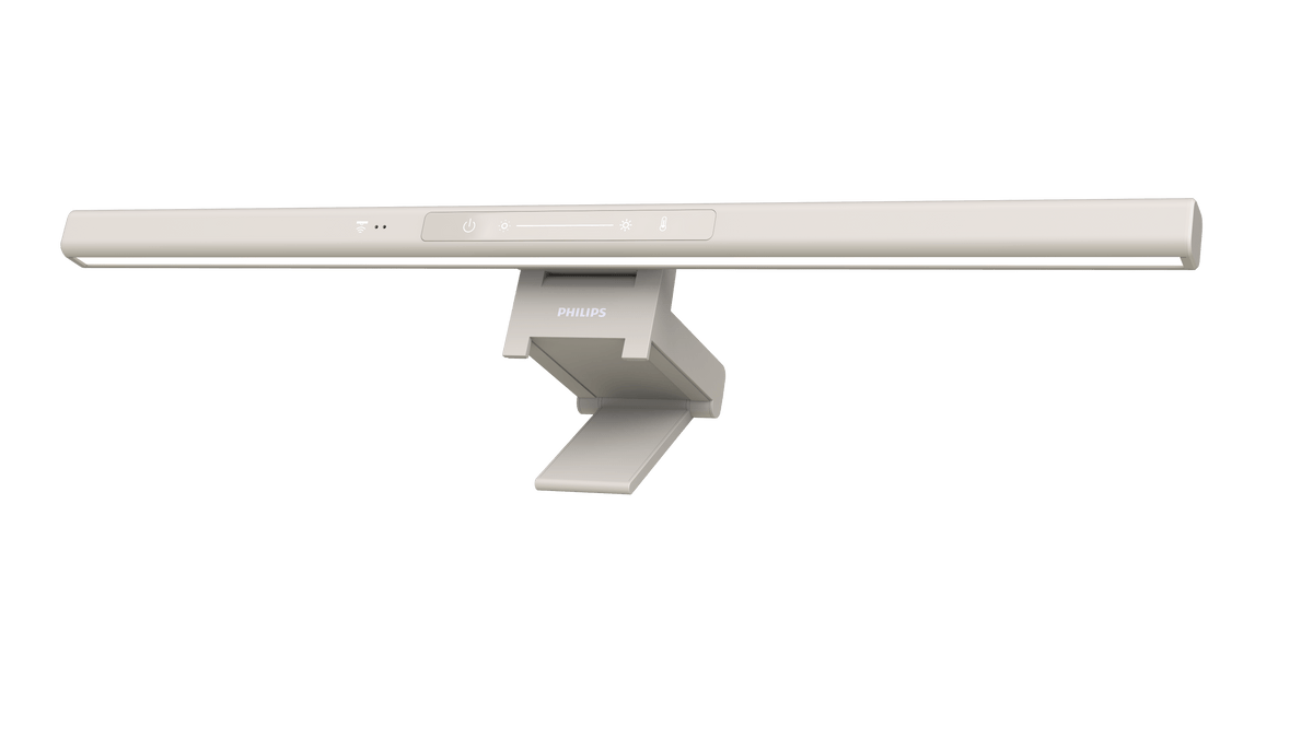 Philips 66219 Edison Pro PC Screen light - Desk Lamp - Philips - Zenox