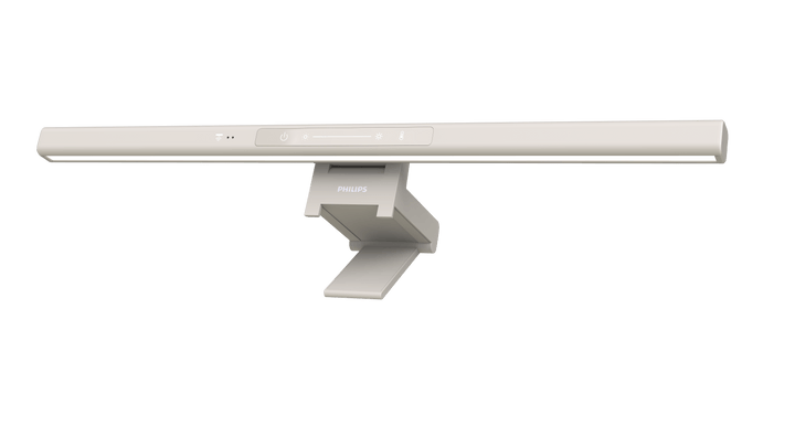 Philips 66219 Edison Pro PC Screen light - Desk Lamp - Philips - Zenox