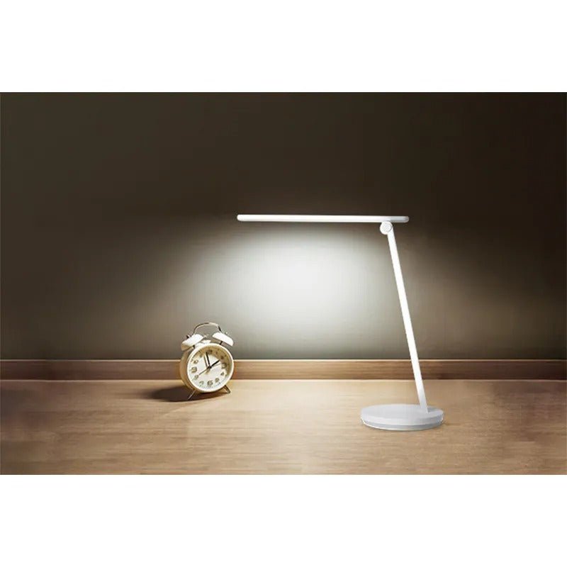 Philips 66248 Bohr desk light white HK Philips - Zenox Hong Kong