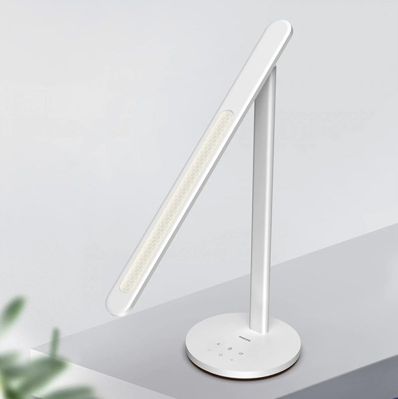 F様　LED Philips 66250 FDS511 LED護眼枱燈｜Zenox 香港