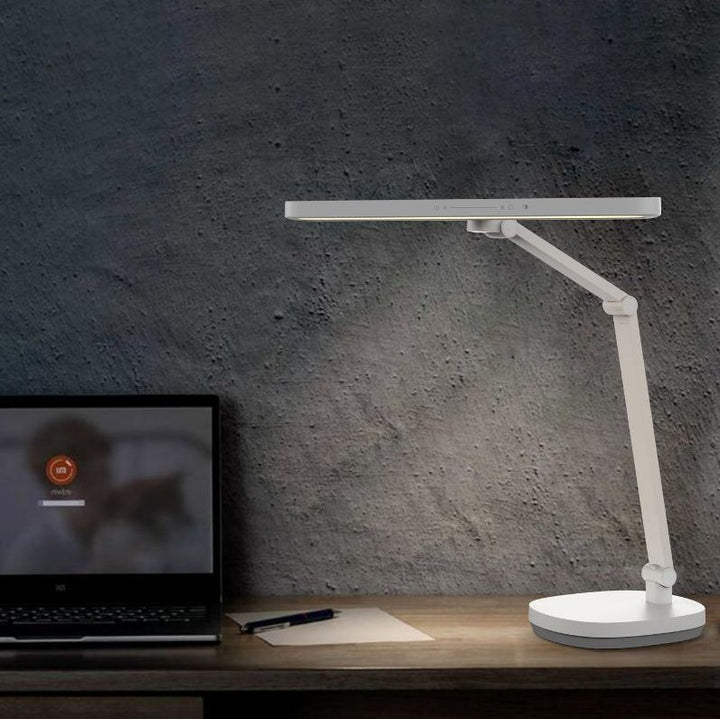 Philips 66251 Gadwall II EyeCare Table Lamp - Desk Lamp - Philips - Zenox