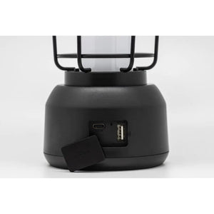 Philips 66262 Retro3600 portable light blk TW - HK - Desk Lamp - Philips - Zenox