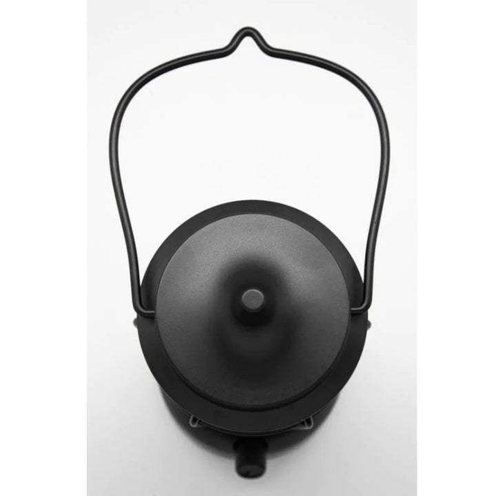Philips 66262 Retro3600 portable light blk TW - HK - Desk Lamp - Philips - Zenox