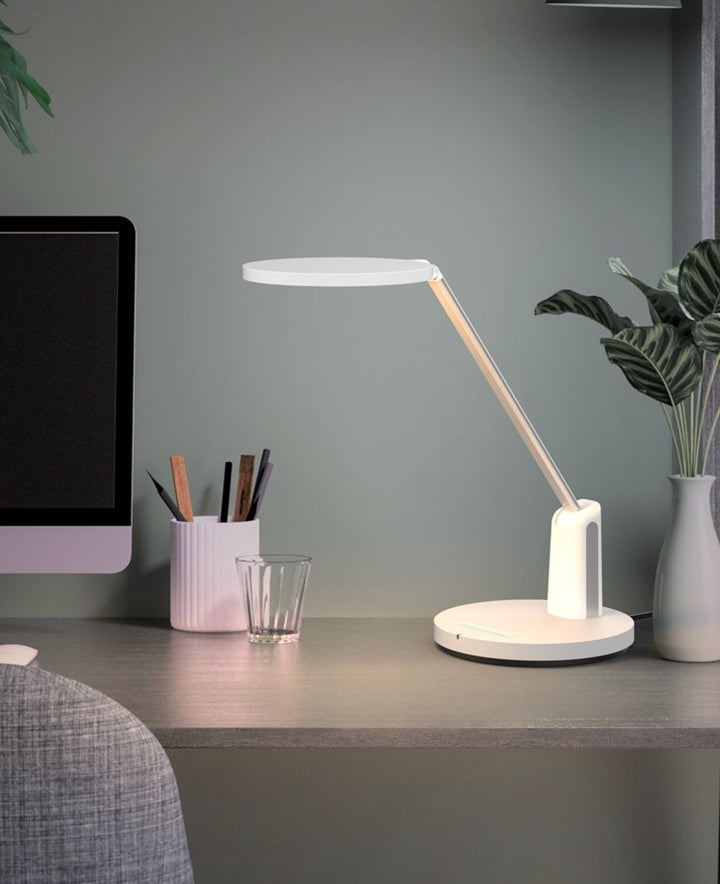 Philips 66278 P1 LED Desklamp - Desk Lamp - Philips - Zenox