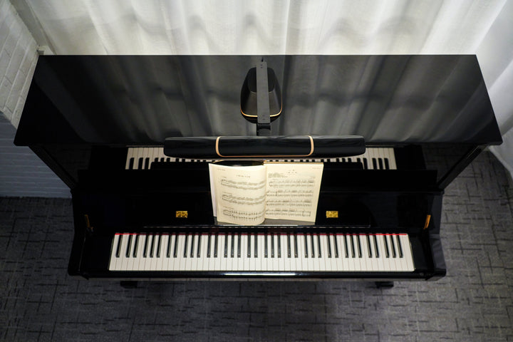 Philips 71669 M5 Professional Piano Light - Desk Lamp - Philips - Zenox