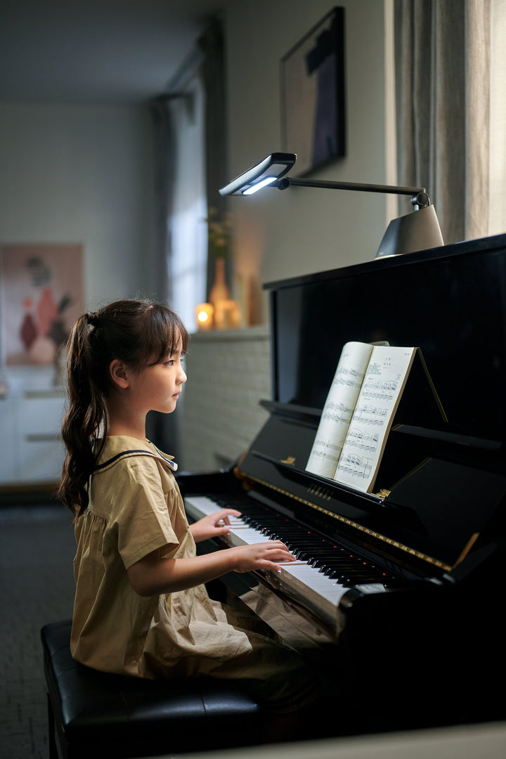 Philips 71669 M5 Professional Piano Light - Desk Lamp - Philips - Zenox