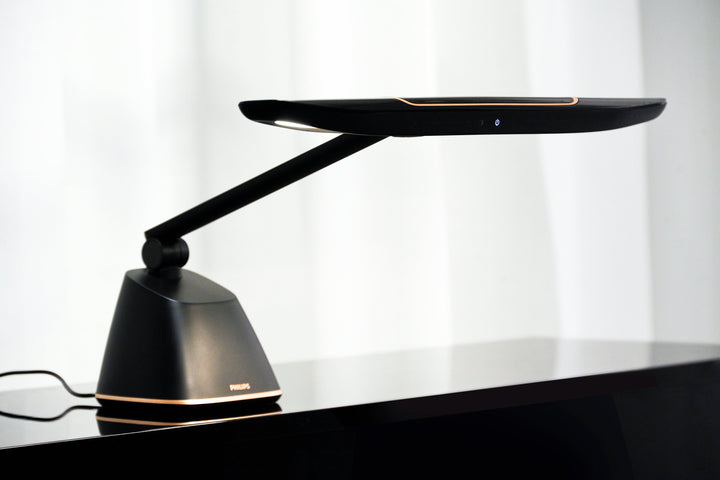 Philips 71669 M5 Professional Piano Light - Desk Lamp - Philips - Zenox