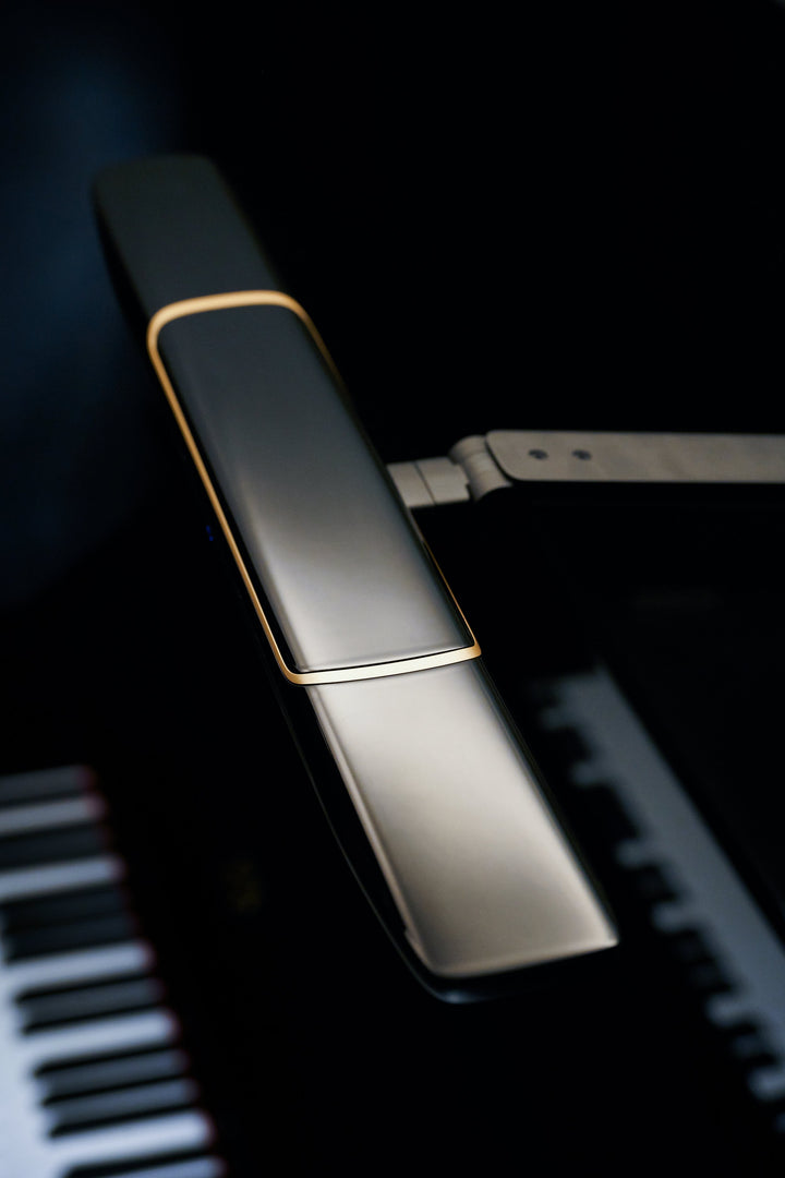 Philips 71669 M5 Professional Piano Light - Desk Lamp - Philips - Zenox