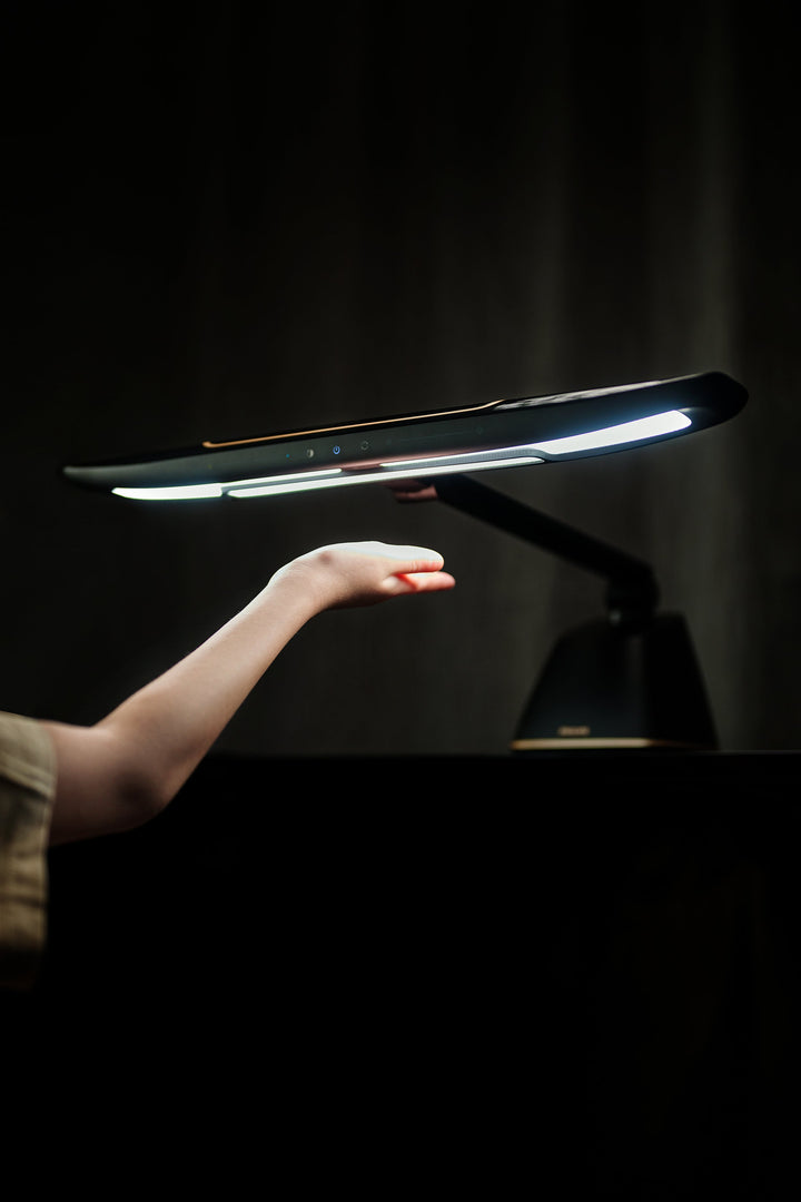 Philips 71669 M5 Professional Piano Light - Desk Lamp - Philips - Zenox