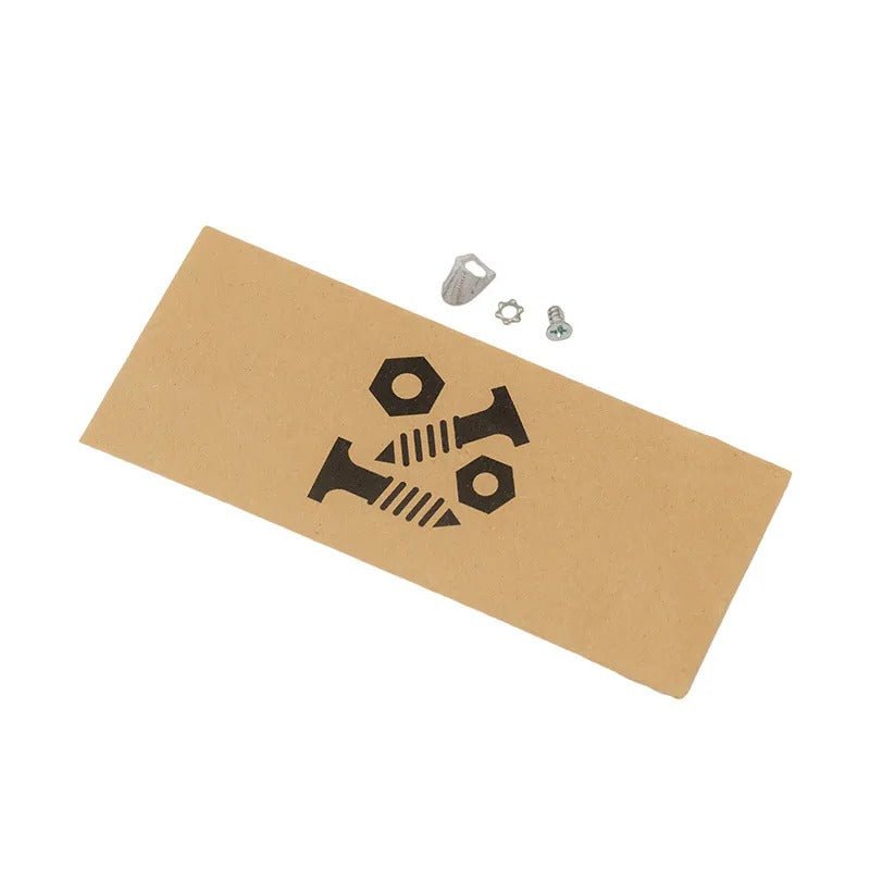 Philips Amigo Fan Ceiling White Wood Cover spare part - Ceiling Light - Philips - Zenox
