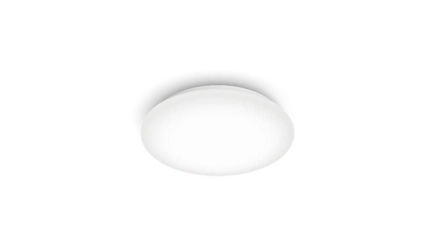 Philips CL200 EC RD 10W 40K W HV 06 - Ceiling Light - Philips - Zenox