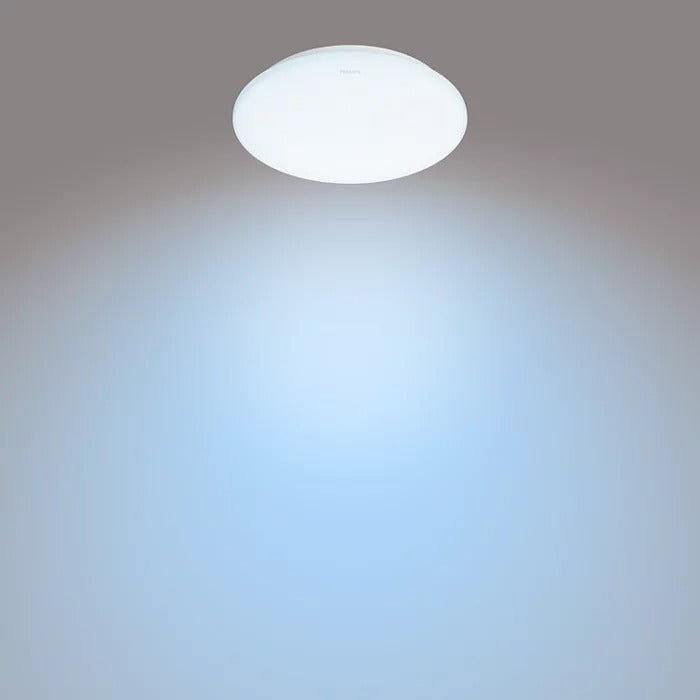 Philips CL200 G2 EC RD 10W 65K W HV 03 - Ceiling Light - Philips - Zenox