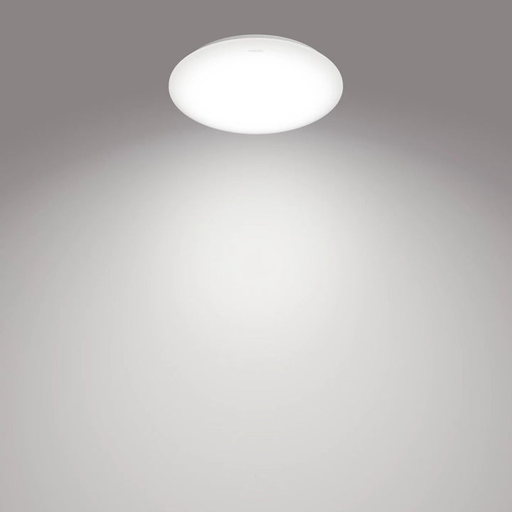 Philips CL200 G2 EC RD 24W 40K W HV 03 - Ceiling Light - Philips - Zenox