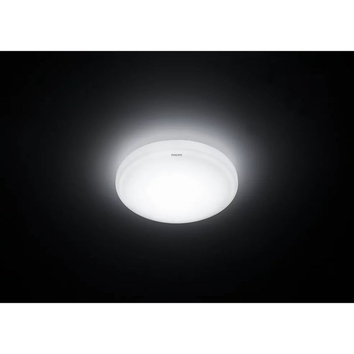 Philips CL201 EC RD 6W 40K W - Ceiling Light - Philips - Zenox