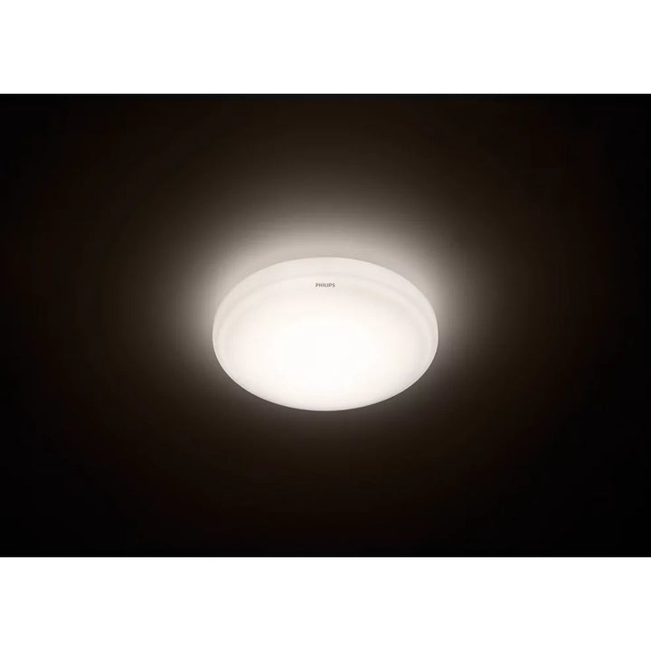 Philips CL201 EC RD 6W 65K W - Ceiling Light - Philips - Zenox