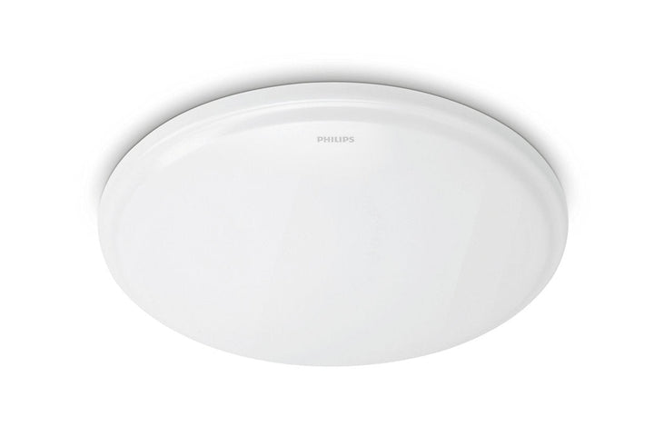 Philips CL201 G2 EC RD 17W 40K W HV 03 - Ceiling Light - Philips - Zenox