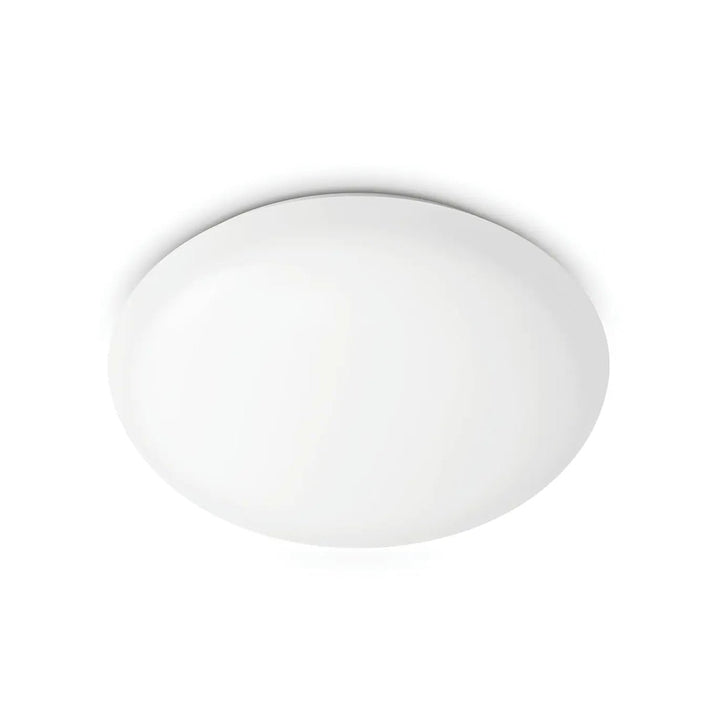 Philips CL505 AIO RD 23W 27 - 65K W HV 02 Ceiling Light (Toba Plain) - Ceiling Light - Philips - Zenox