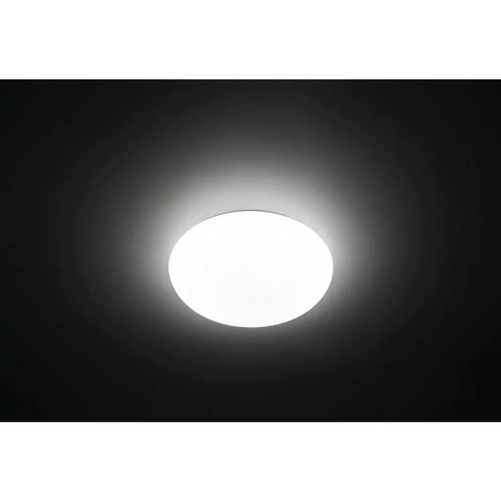 Philips CL505 AIO RD 23W 27 - 65K W HV 02 Ceiling Light (Toba Plain) - Ceiling Light - Philips - Zenox