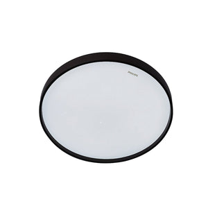 Philips CL514 Brown SS RD 36W 40 - 65 - 27K  K HV 03 Ceiling Light - Ceiling Light - Philips - Zenox
