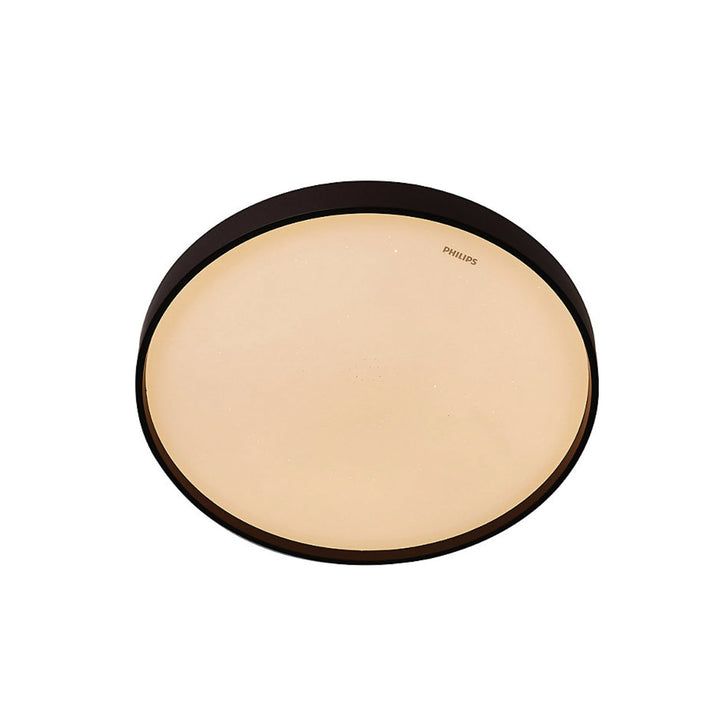Philips CL514 Brown SS RD 36W 40 - 65 - 27K  K HV 03 Ceiling Light - Ceiling Light - Philips - Zenox