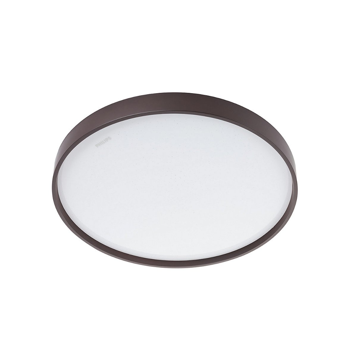 Philips CL514 Brown SS RD 36W 40 - 65 - 27K  K HV 03 Ceiling Light - Ceiling Light - Philips - Zenox
