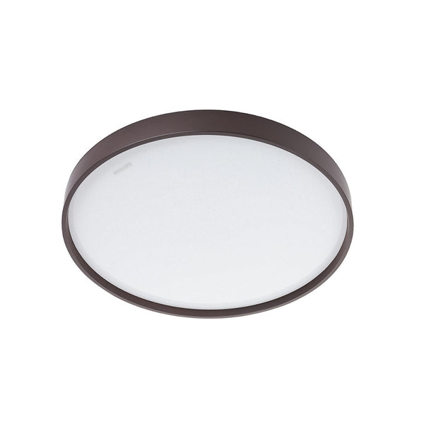 Philips CL514 Brown SS RD 36W 40 - 65 - 27K  K HV 03 Ceiling Light - Ceiling Light - Philips - Zenox