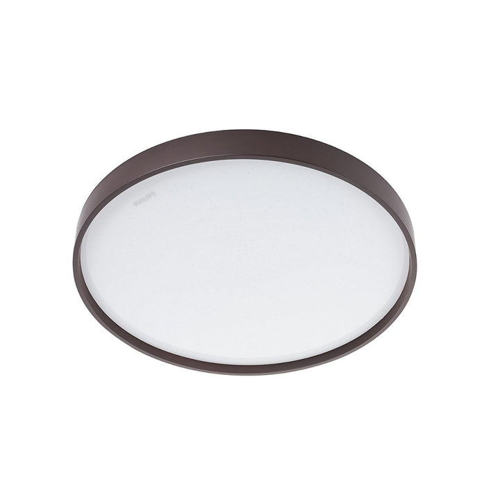 Philips CL514 Brown SS RD 36W 40 - 65 - 27K  K HV 03 Ceiling Light - Ceiling Light - Philips - Zenox