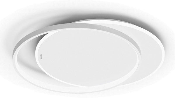 Philips CL523 SSW RD 45W 40 - 27 - 65K W HV R95 - Ceiling Light - Philips (Non - Hue) - Zenox